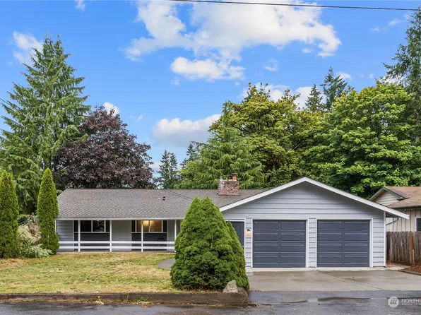 862 Woodland Way, Kent, WA 98030
