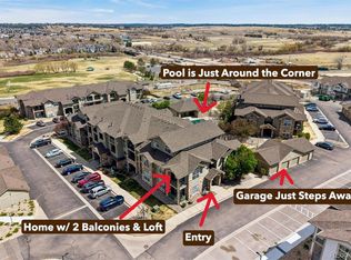 18657 Stroh Rd UNIT 4207, Parker, CO 80134