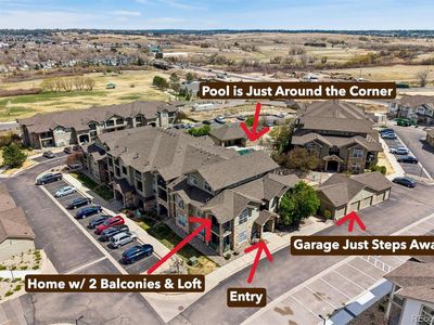 18657 Stroh Road #4207, Parker, CO, 80134