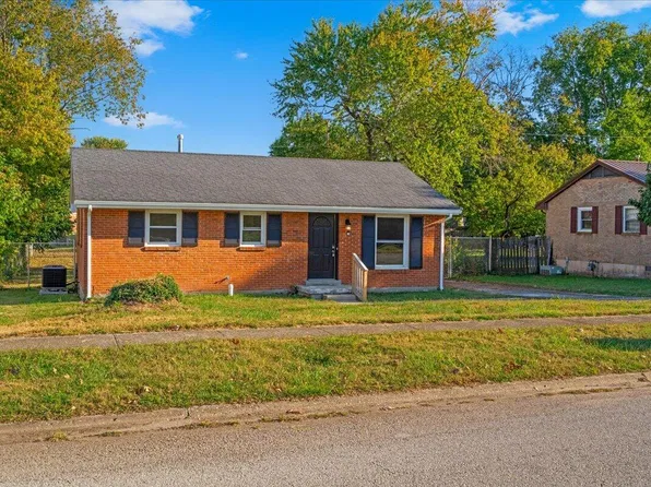 289 Bryanwood St, Versailles, KY 40383