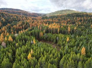 Schlegel Ranch Rd LOT 11, Ione, WA 99139