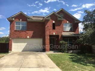 22038 Oriole Hill Dr, San Antonio, TX 78258