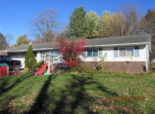 514 Clark St, Loyal, WI 54436