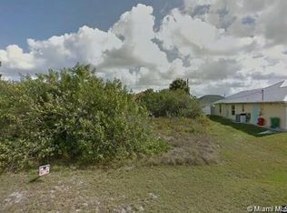 1761 SW Gloria Ln, PORT ST LUCIE, FL 34953