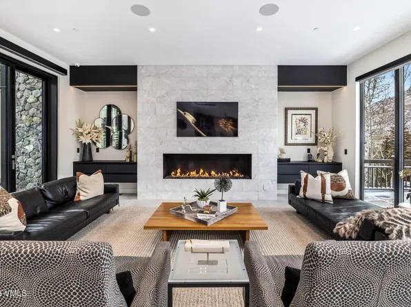 175 Forest Rd, Vail, CO 81657