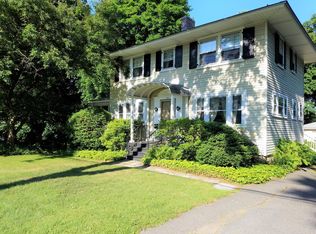 260 Holmes Rd, Pittsfield, MA 01201