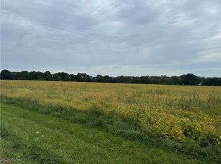 Bair Rd, Orrville, OH 44667