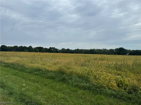 Bair Rd, Orrville, OH 44667