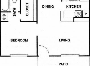 16414 Stuebner Airline Rd APT 184, Spring, TX 77379