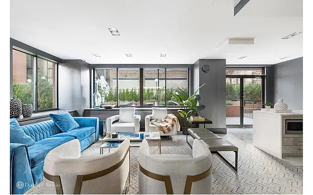 Rented by Douglas Elliman | media 21