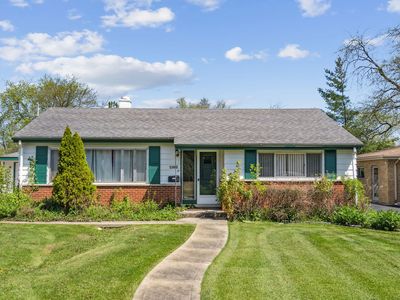1102 Camille Ave, Deerfield, IL, 60015