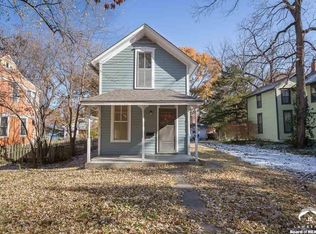820 Maine St, Lawrence, KS 66044