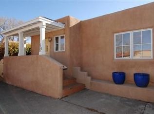 625 Gomez Rd #B, Santa Fe, NM 87505
