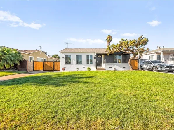 1531 E Mardina St, West Covina, CA 91791