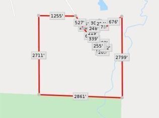 19494 Esther Rd, Saucier, MS 39574