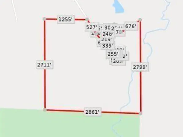 19494 Esther Rd, Saucier, MS 39574