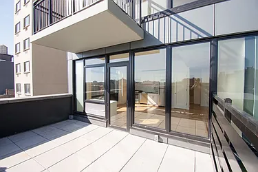 Rented by Ann Ferguson, LLC