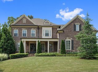 708 Park Haven Ln, Canton, GA 30115