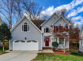 7 Creekstone Ct, Greensboro, NC 27407