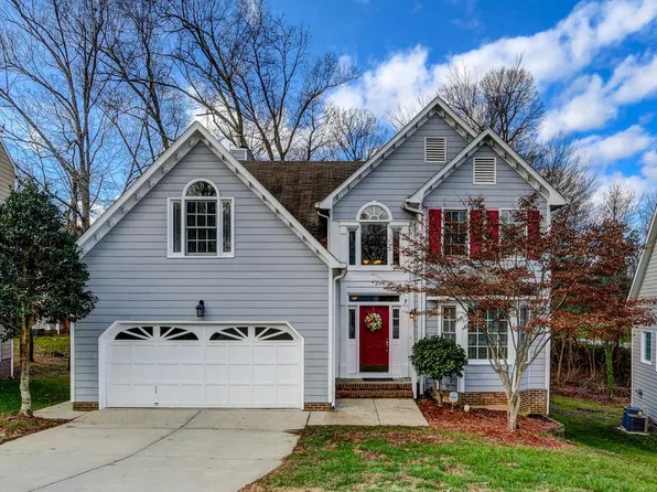 7 Creekstone Ct, Greensboro, NC 27407