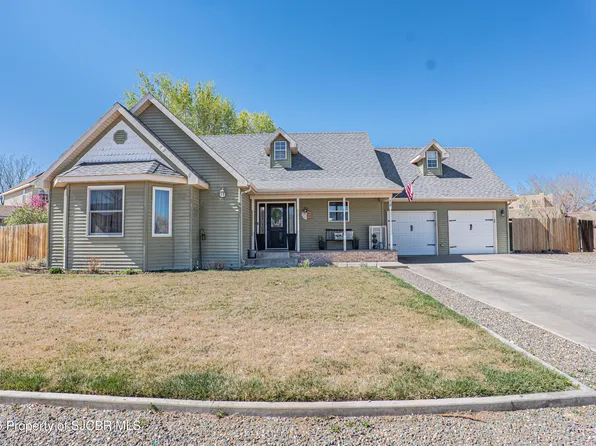 10 Road 6070, Farmington, NM 87401