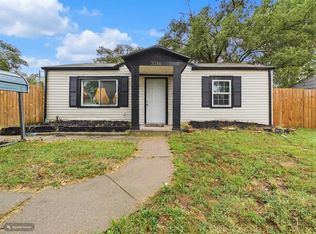 3016 E Locust St, Wichita, KS 67216