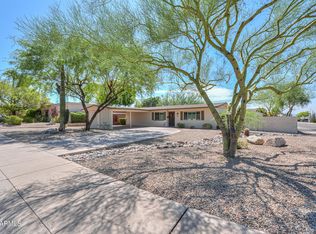 1901 E Flynn Ln, Phoenix, AZ 85016