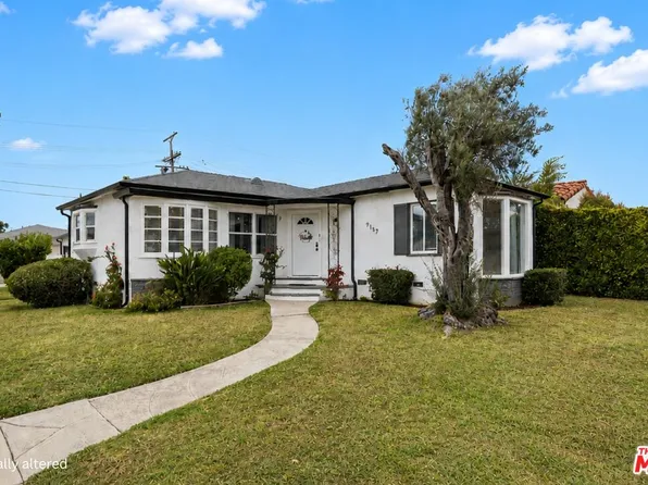 9157 Haas Ave, Los Angeles, CA 90047