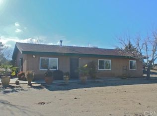 9456 Avalon St, Pinon Hills, CA 92372