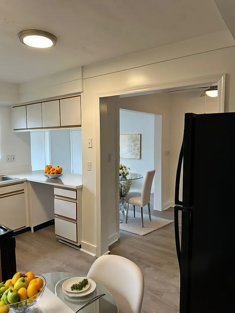 For Rent: 4-Bedroom / 2-Bath Home In Clearwater, Fl — Photo 3
