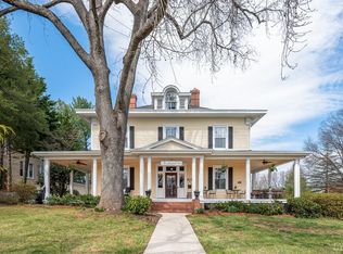 517 Longwood Ave, Bedford, VA 24523