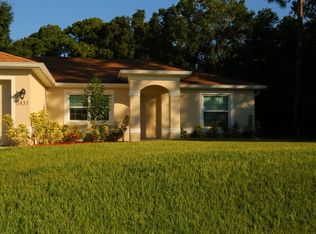 3437 Circleville St, North Pt, FL 34286
