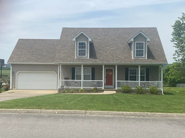661 Sierra Cir, Stanford, KY 40484
