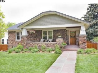 870 Grant Pl, Boulder, CO 80302