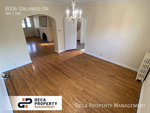 4th image of 8006 Orlando Dr