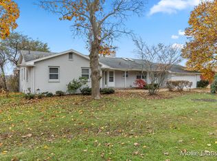 5590 Skyway Dr NE, Comstock Park, MI 49321