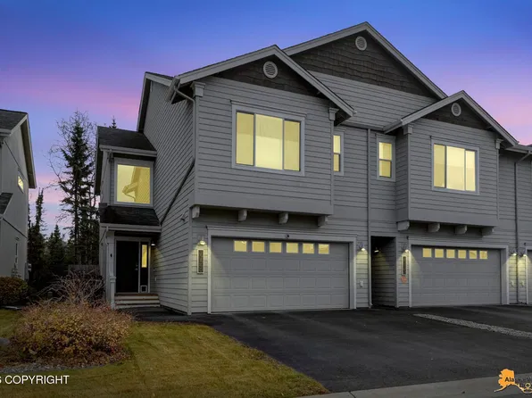 7725 Synergy Ln #11, Anchorage, AK 99507