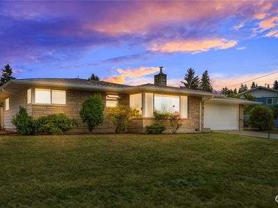 5501 Sunset Lane, Everett, WA, 98203