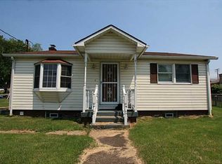 307 Hugh St, Greensburg, PA 15601