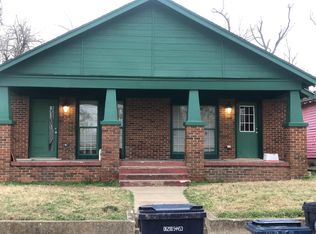 1522 NE 14th St #2, Oklahoma City, OK 73117