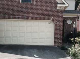 8527 Oxford Dr, Knoxville, TN 37922