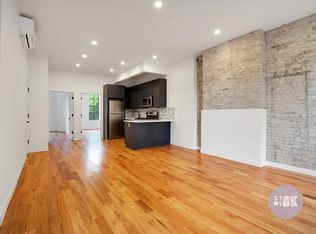 613 Lexington Ave #A, Brooklyn, NY 11221