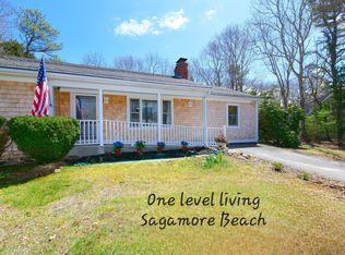 24 Lakewood Rd, Sagamore Beach, MA 02562