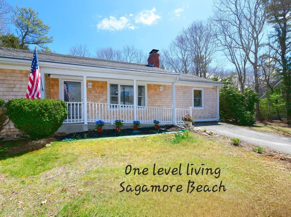 24 Lakewood Road, Sagamore Beach, MA 02562