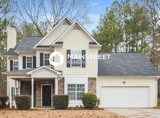 125 Lanella Pkwy, Conyers, GA 30013