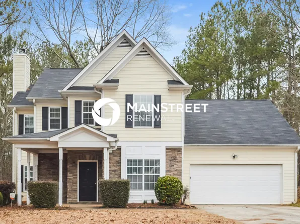 125 Lanella Pkwy, Conyers, GA 30013