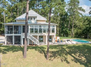 300 Cherry Point Rd N, Bluffton, SC 29909