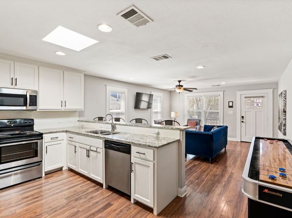 Home for Sale in Bishop Arts District - Dallas TX