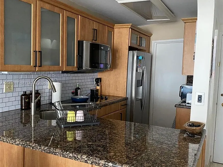 2899 Collins Ave #1726 — Photo 13