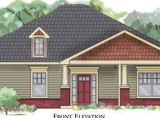 4512 Silver Pointe, Acworth, GA 30101